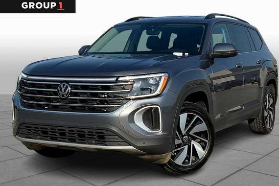 VOLKSWAGEN ATLAS 4MOTION 2024 1V2HR2CA9RC530678 image VOLKSWAGEN ATLAS 4MOTION 2024 1V2HR2CA9RC530678 image